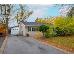 5433 SPRUCE AVENUE, Burlington, Ontario