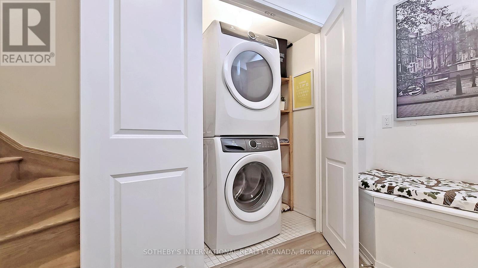 27 Thomas Mulholland Drive, Toronto, Ontario  M3K 0A8 - Photo 25 - W12499022