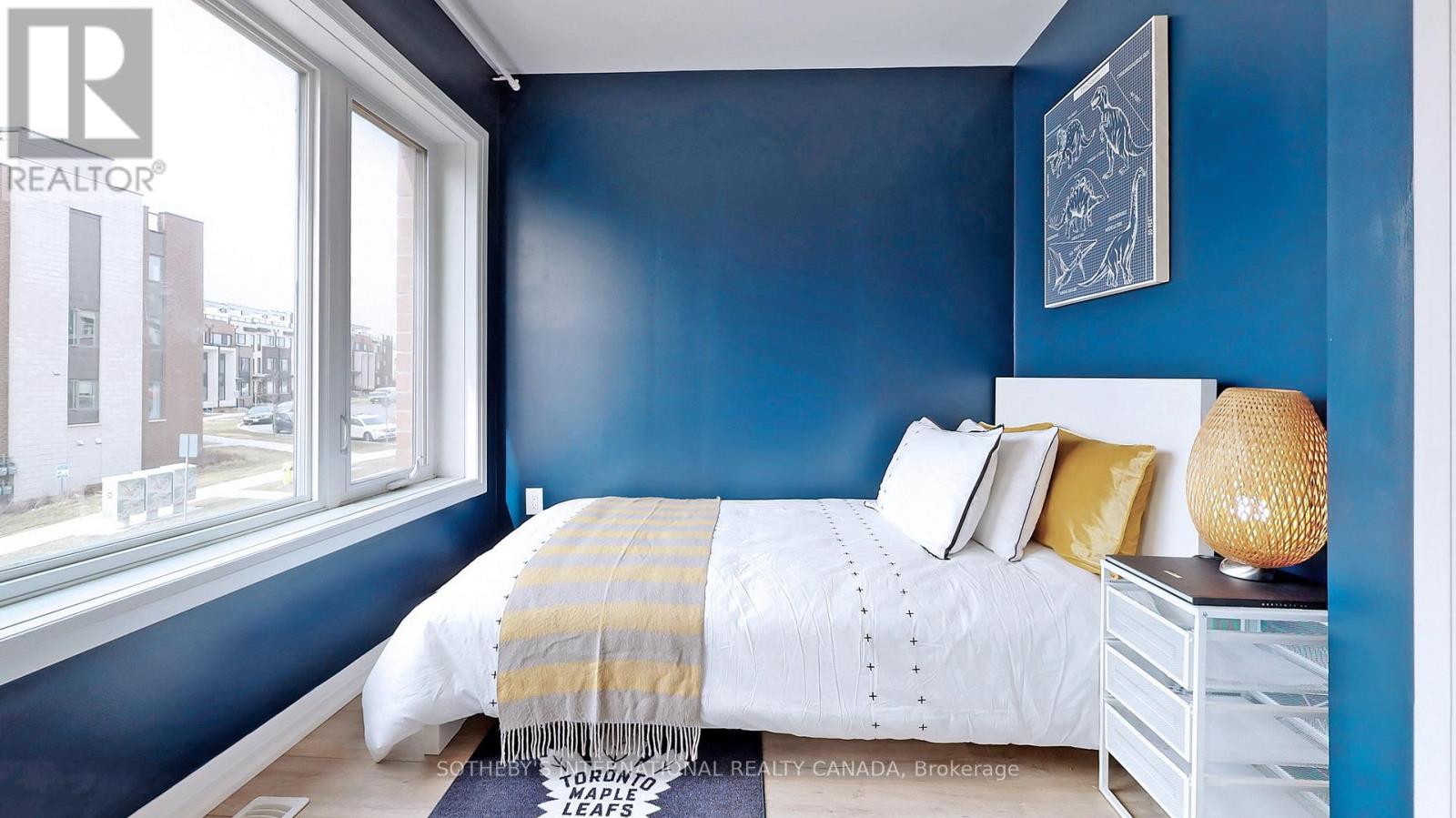 27 Thomas Mulholland Drive, Toronto, Ontario  M3K 0A8 - Photo 18 - W12499022