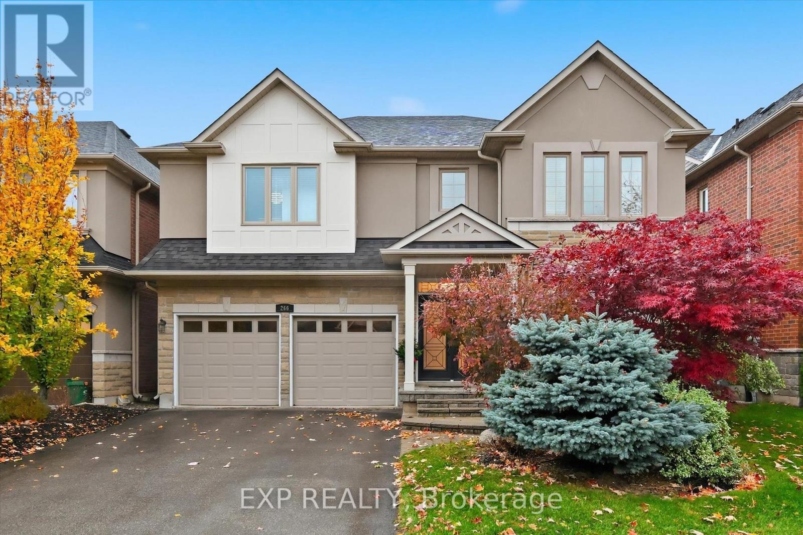 266 ADMIRAL DRIVE, Oakville, Ontario