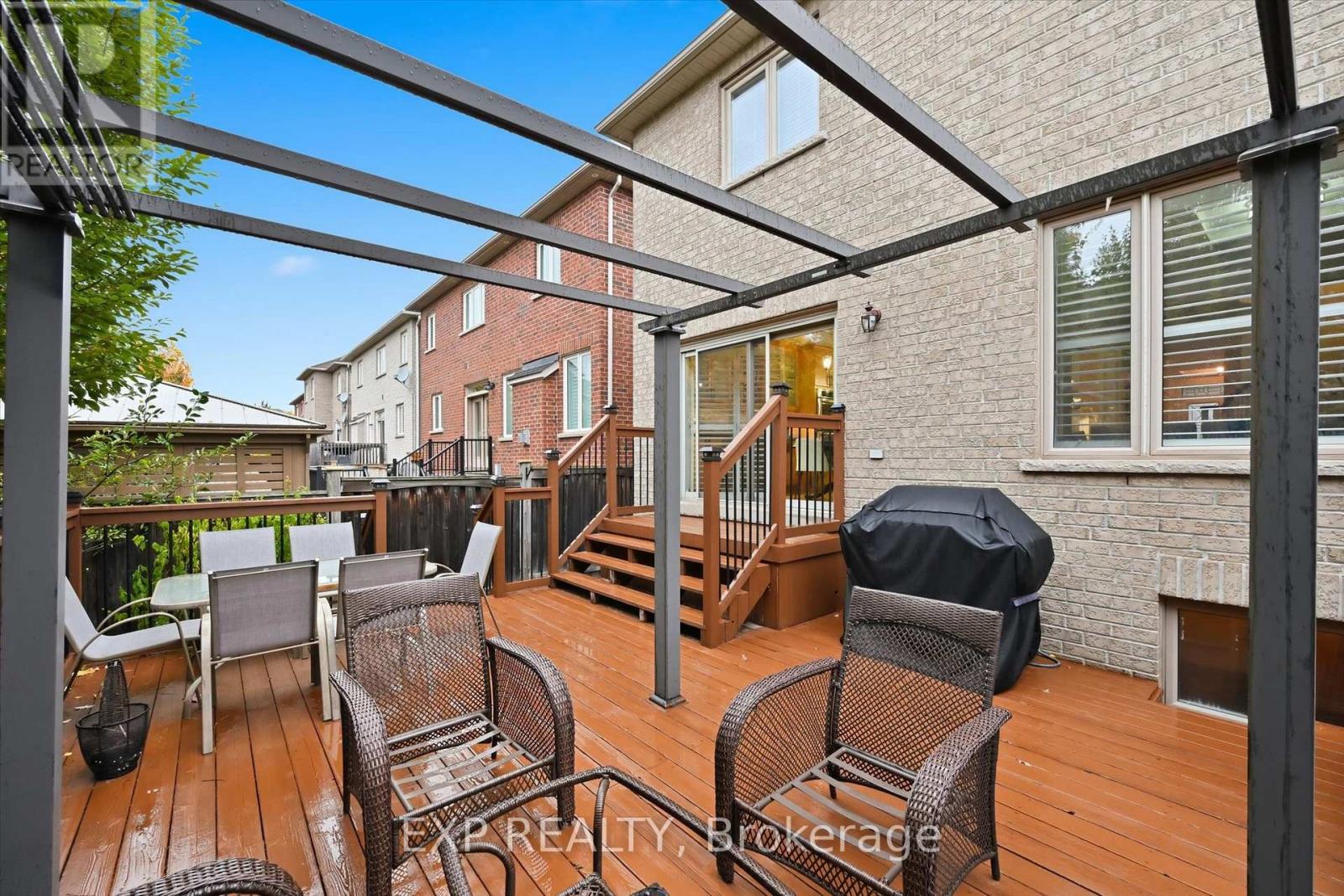 266 Admiral Drive, Oakville, Ontario  L6L 0B9 - Photo 40 - W12521740