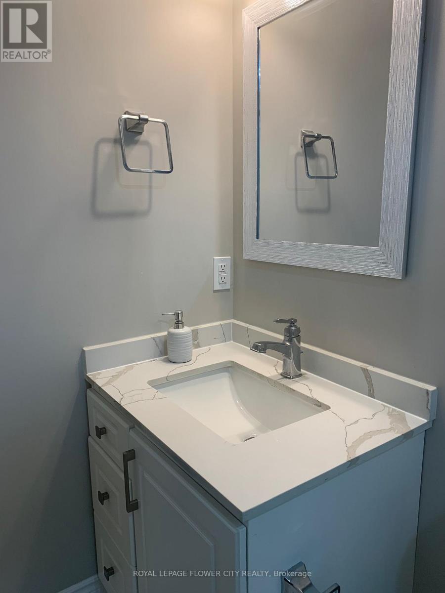 Basement - 62 Hardgate Crescent, Brampton, Ontario  L7A 3V7 - Photo 12 - W12525428