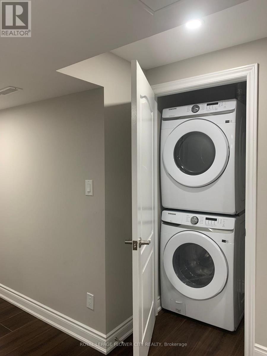 Basement - 62 Hardgate Crescent, Brampton, Ontario  L7A 3V7 - Photo 11 - W12525428