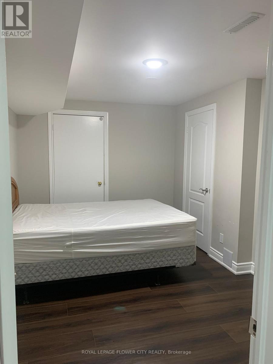 Basement - 62 Hardgate Crescent, Brampton, Ontario  L7A 3V7 - Photo 9 - W12525428