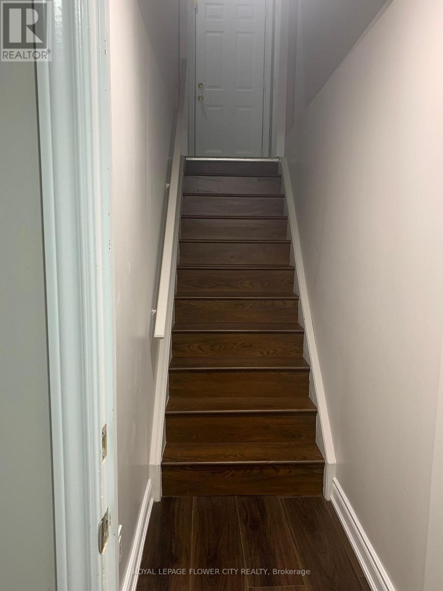 Basement - 62 Hardgate Crescent, Brampton, Ontario  L7A 3V7 - Photo 2 - W12525428