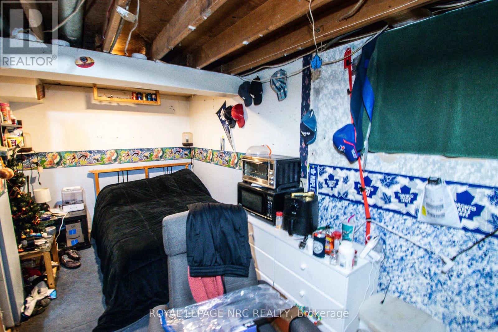 11 Exeter Drive, St. Catharines, Ontario  L2P 3M9 - Photo 34 - X12525330