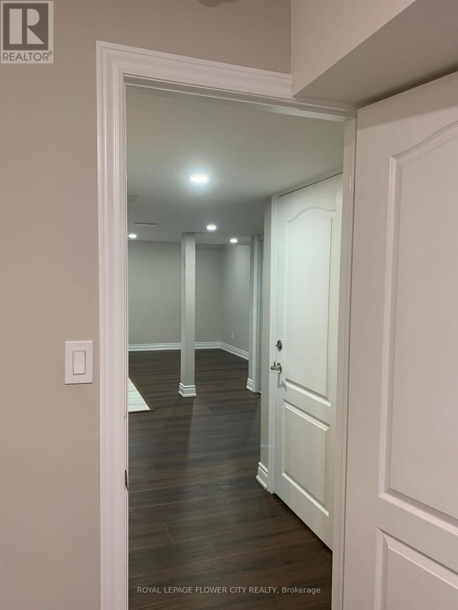 Basement - 62 Hardgate Crescent, Brampton, Ontario  L7A 3V7 - Photo 3 - W12525428