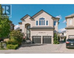 2339 MILLSTONE DRIVE, Oakville, Ontario