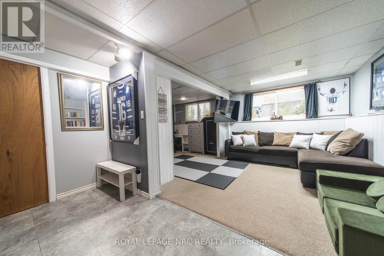 3739 Orlando Drive, Niagara Falls, Ontario  L2J 4B5 - Photo 15 - X12525390