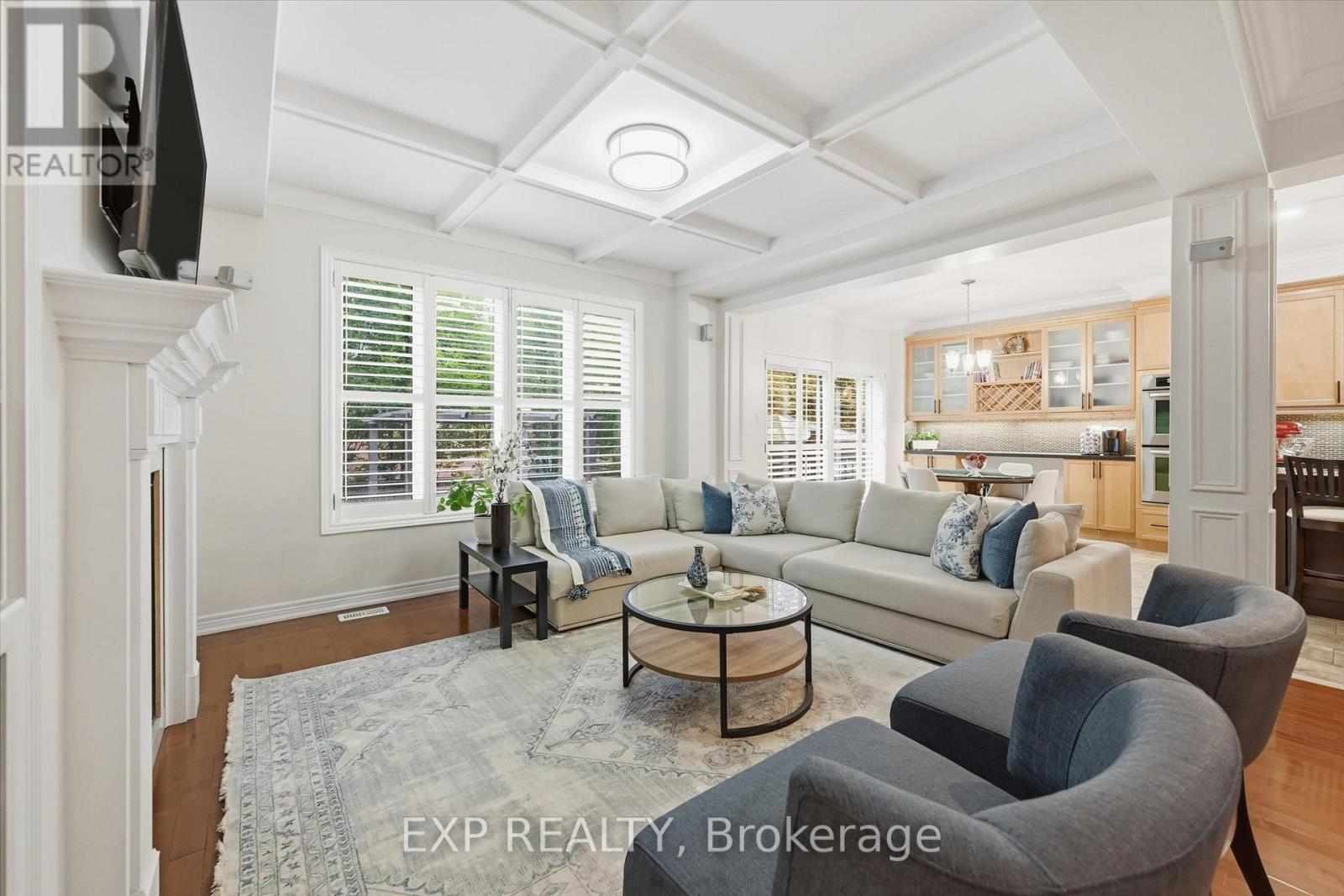 266 Admiral Drive, Oakville, Ontario  L6L 0B9 - Photo 16 - W12521740