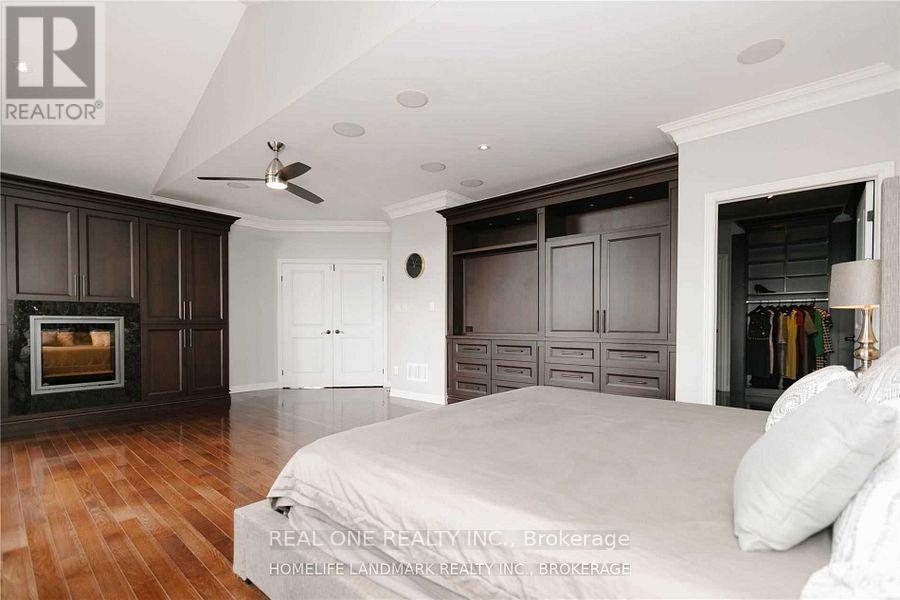 2339 Millstone Drive, Oakville, Ontario  L6M 0H1 - Photo 18 - W12525430