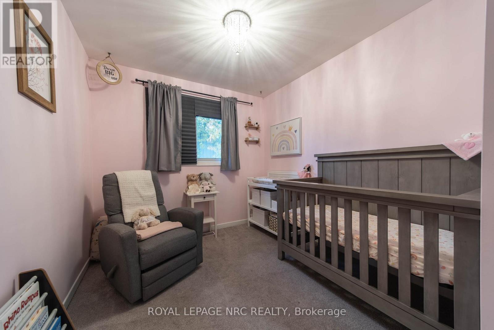 3739 Orlando Drive, Niagara Falls, Ontario  L2J 4B5 - Photo 10 - X12525390