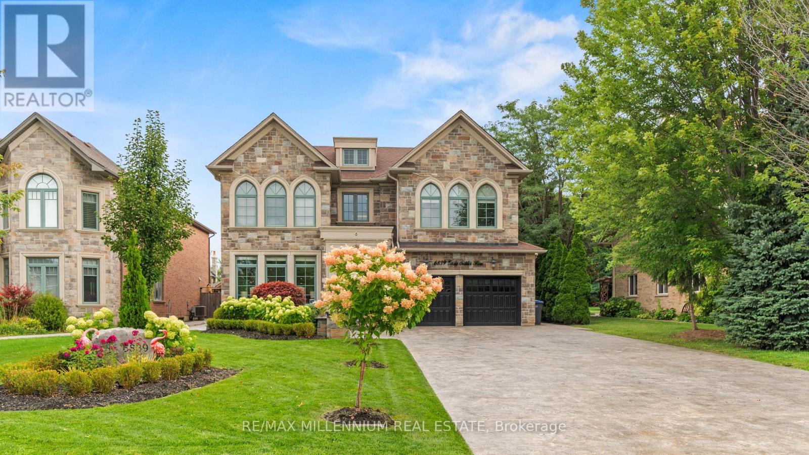 6839 Early Settler Row, Mississauga, Ontario  L5W 1J5 - Photo 2 - W12525476