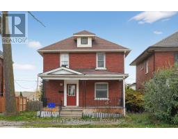 303 MERRITT STREET, St. Catharines, Ontario