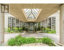 1922 - 3888 DUKE OF YORK BOULEVARD, Mississauga, Ontario