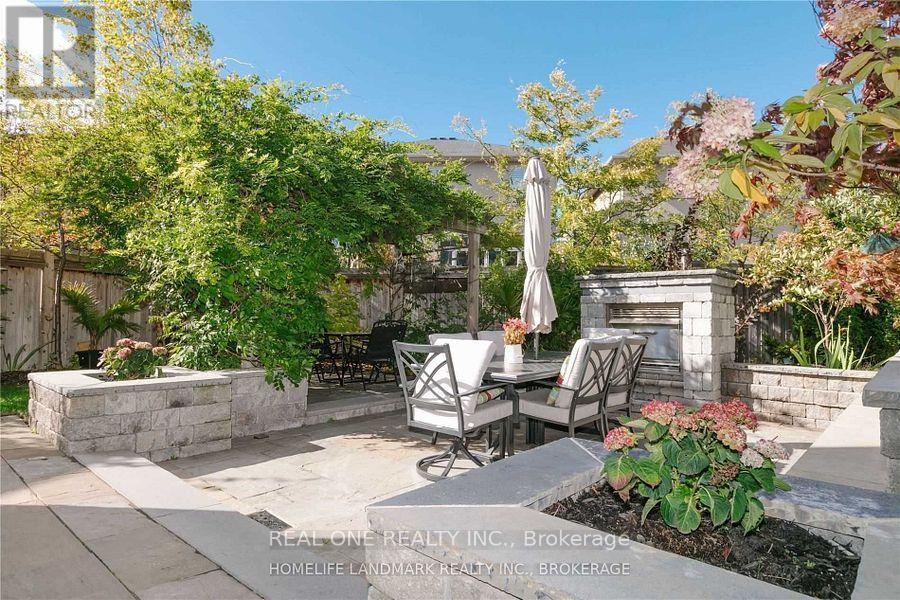 2339 Millstone Drive, Oakville, Ontario  L6M 0H1 - Photo 31 - W12525430