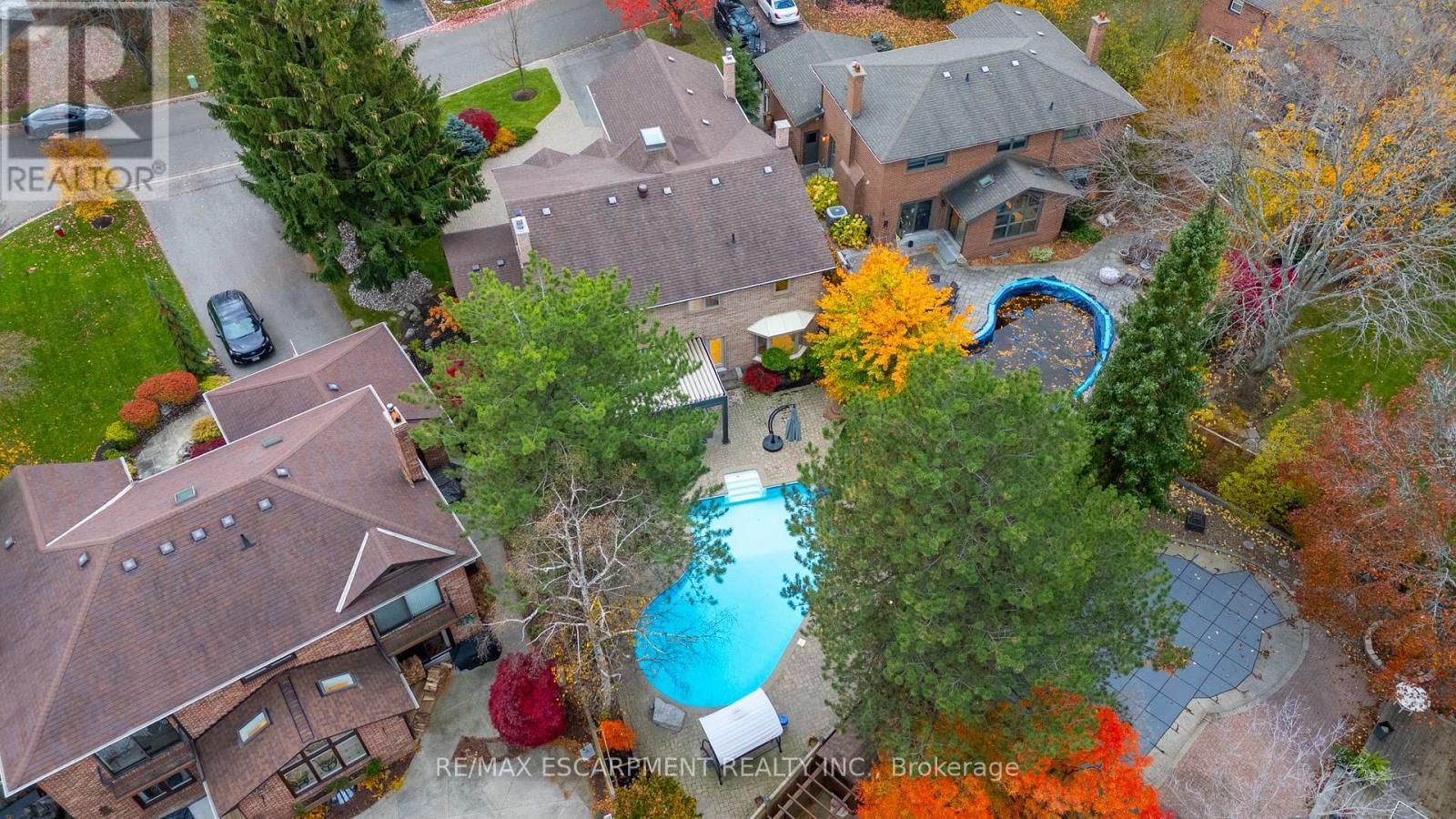 1759 Featherston Court, Mississauga, Ontario  L5L 3E2 - Photo 49 - W12525436