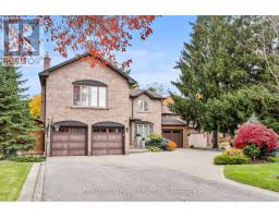1759 FEATHERSTON COURT, Mississauga, Ontario