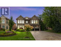 6839 EARLY SETTLER ROW, Mississauga, Ontario
