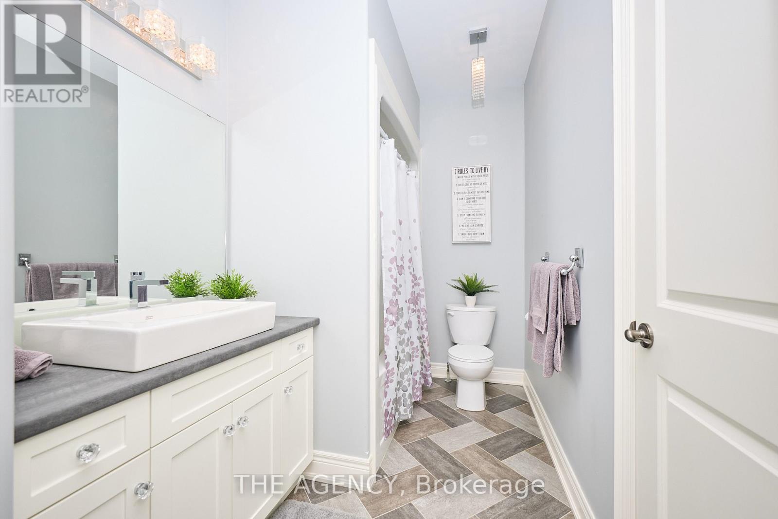 16 - 13 Jacob Common, St. Catharines, Ontario  L2N 0A6 - Photo 8 - X12525484