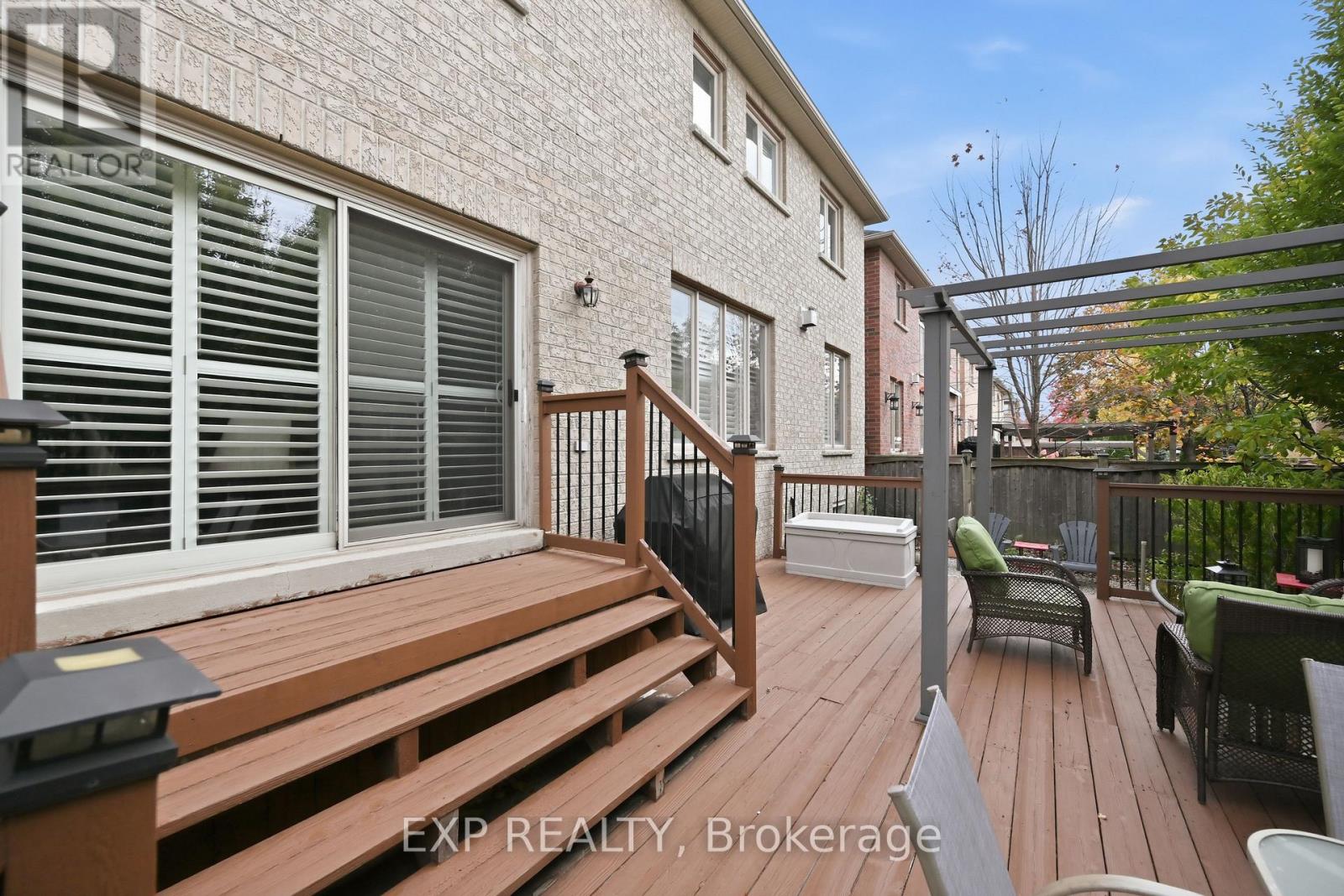 266 Admiral Drive, Oakville, Ontario  L6L 0B9 - Photo 46 - W12521740