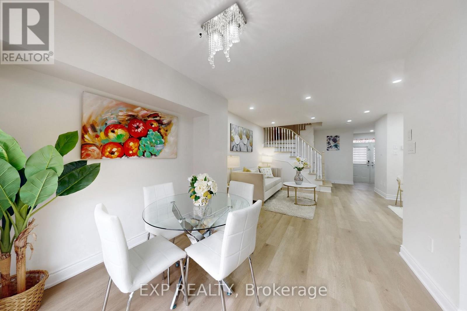 306 Morningmist Street S, Brampton, Ontario  L6R 2B9 - Photo 14 - W12525352