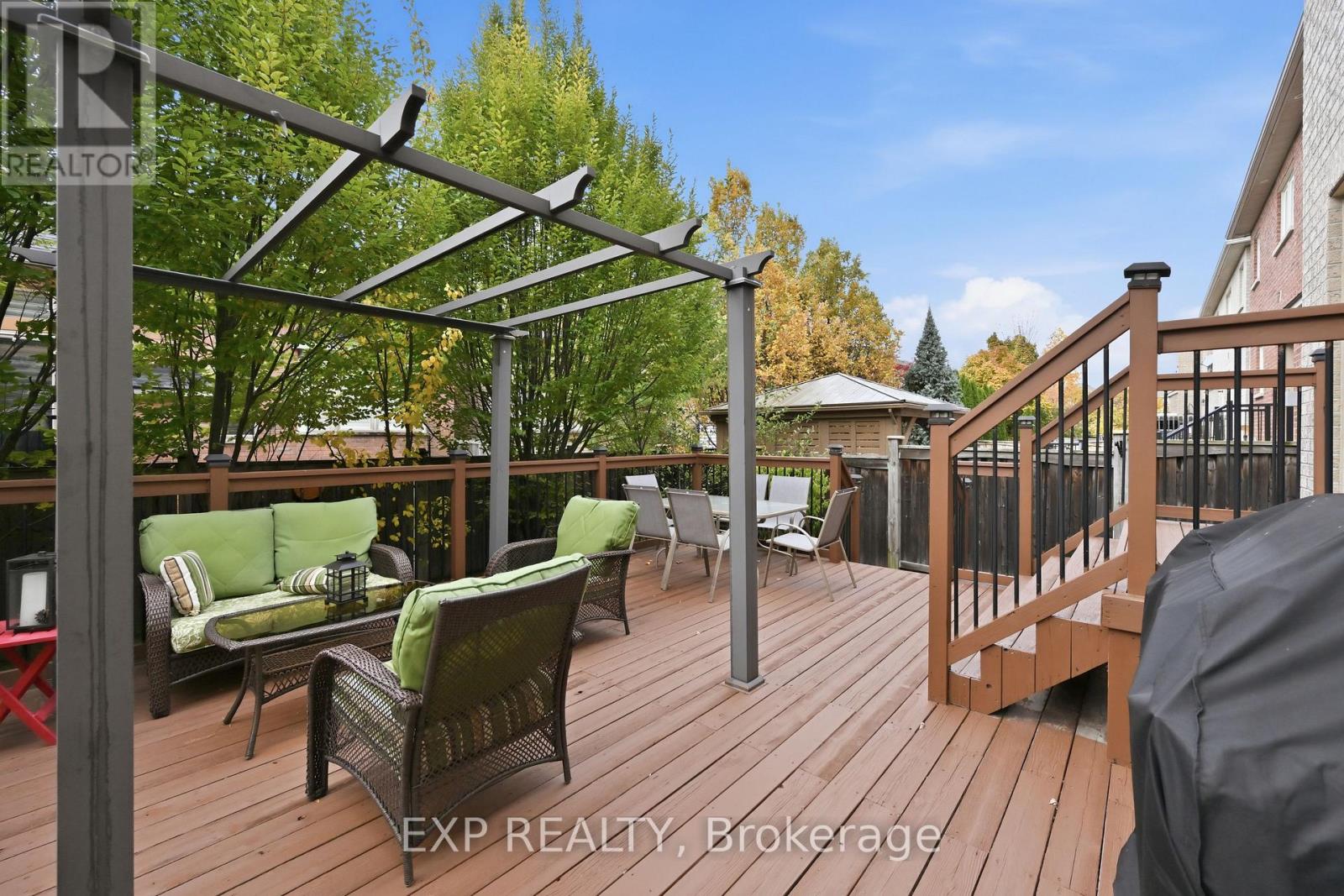 266 Admiral Drive, Oakville, Ontario  L6L 0B9 - Photo 47 - W12521740