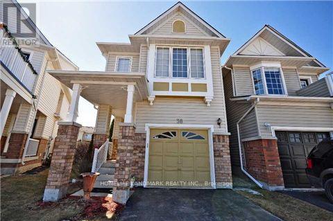 38 Sloan Drive, Milton, Ontario  L9T 5P7 - Photo 2 - W12525354