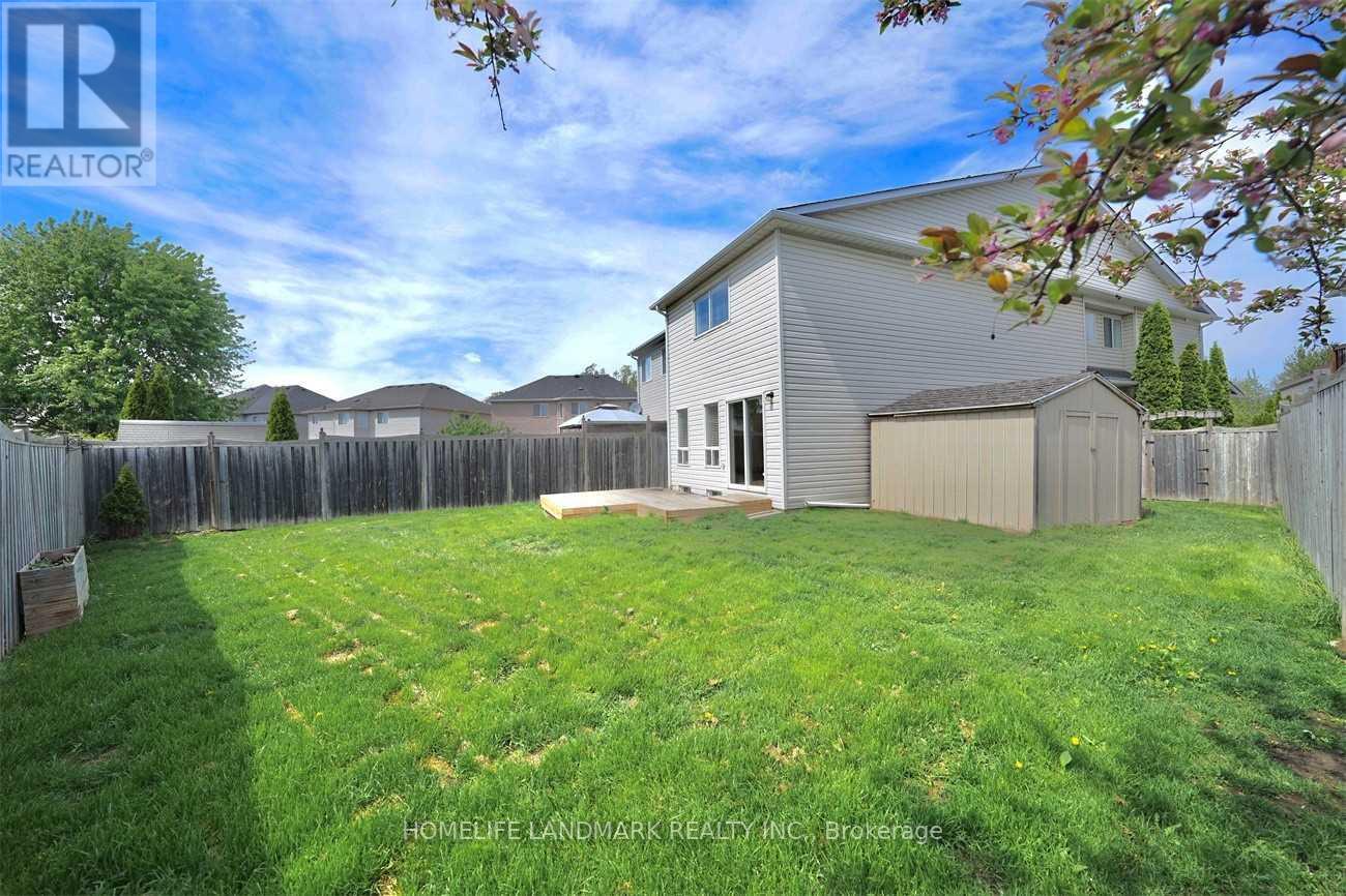 38 Sloan Drive, Milton, Ontario  L9T 5P7 - Photo 23 - W12525354