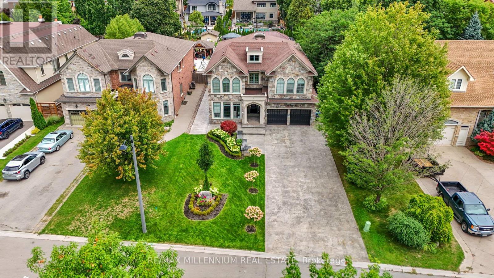 6839 Early Settler Row, Mississauga, Ontario  L5W 1J5 - Photo 9 - W12525476