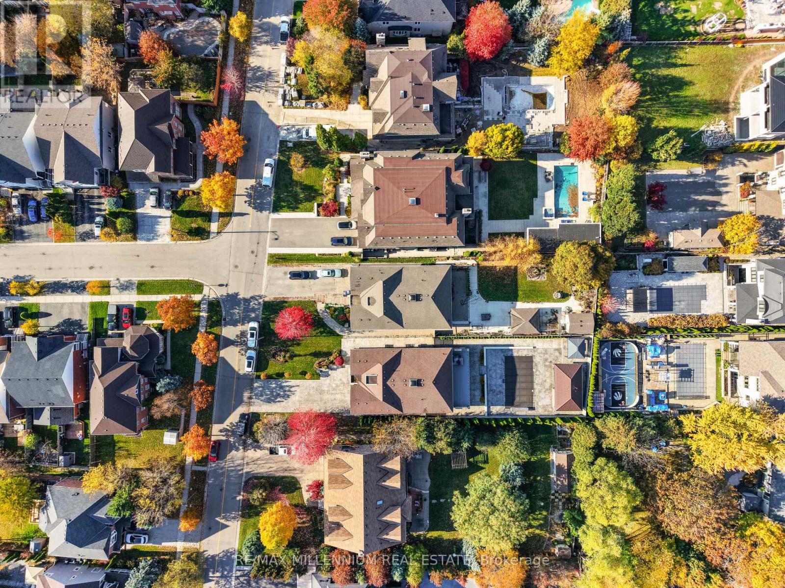 6839 Early Settler Row, Mississauga, Ontario  L5W 1J5 - Photo 49 - W12525476