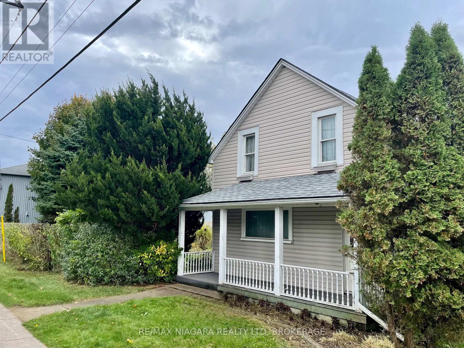 3721 DOMINION ROAD, Fort Erie, Ontario