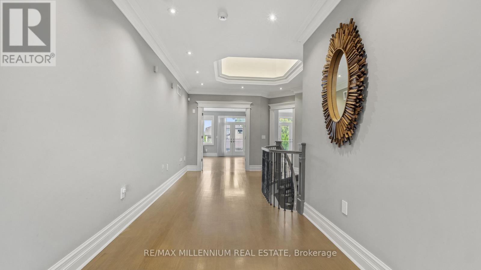 6839 Early Settler Row, Mississauga, Ontario  L5W 1J5 - Photo 5 - W12525476