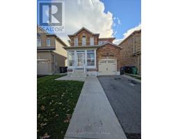 15 DIPLOMA DRIVE, Brampton, Ontario