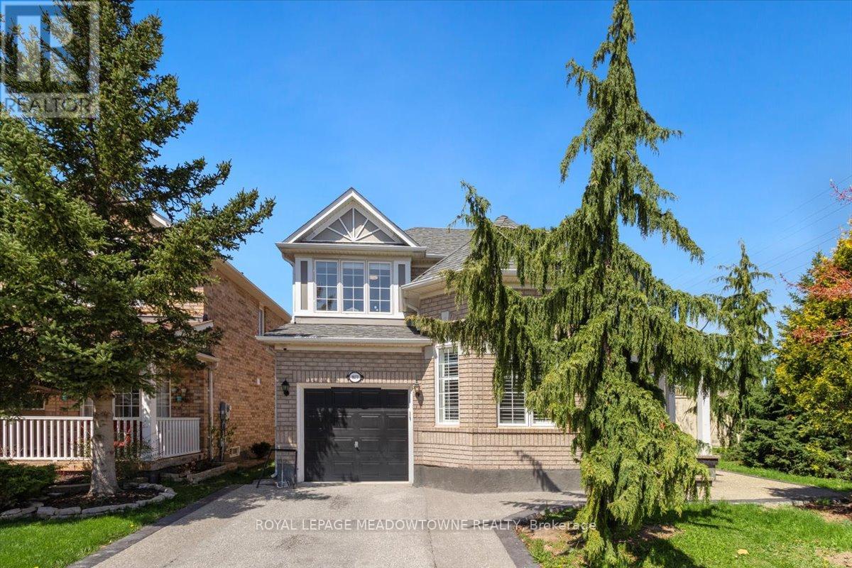 1677 CLARK BOULEVARD, Milton, Ontario