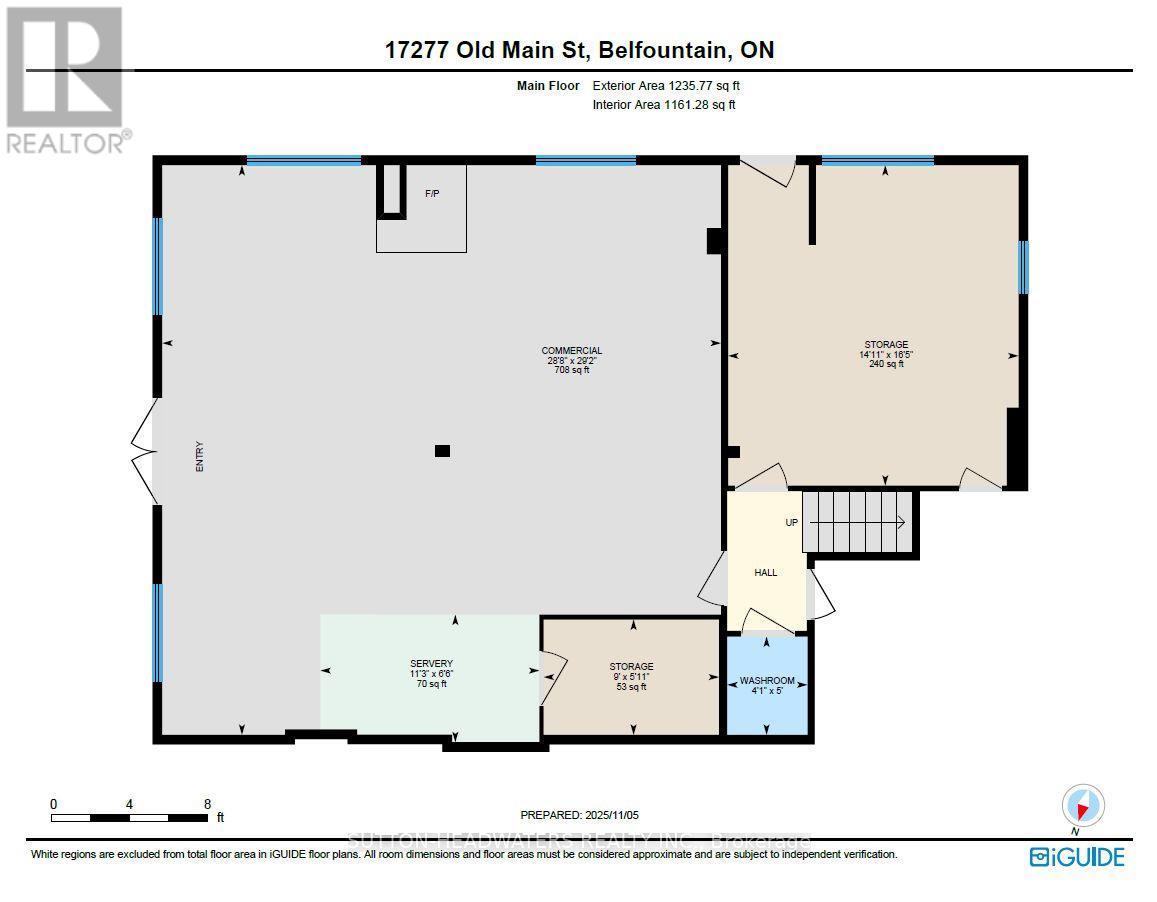 17277 Old Main Street, Caledon, Ontario  L7K 0E5 - Photo 2 - W12525398