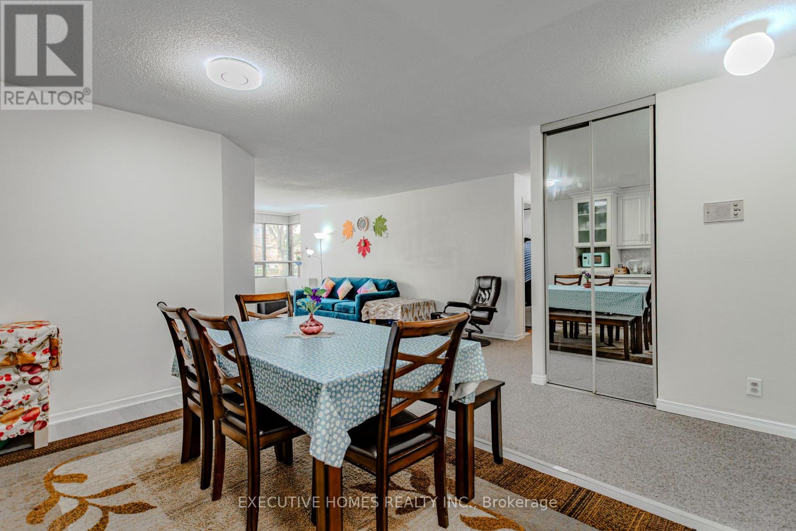 102 - 1275 Cornerbrook Place, Mississauga, Ontario  L5C 3J3 - Photo 16 - W12525502