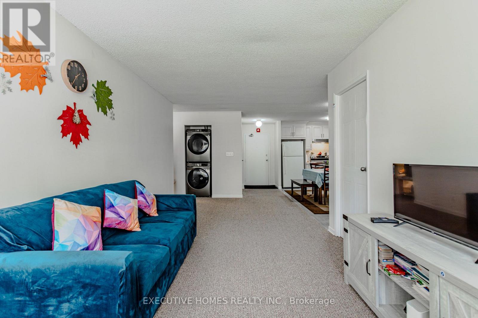 102 - 1275 Cornerbrook Place, Mississauga, Ontario  L5C 3J3 - Photo 18 - W12525502