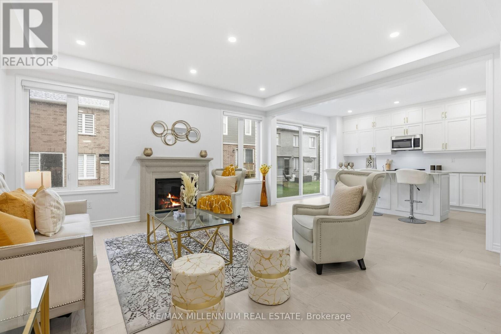 30 Hammermeister Street, Kitchener, Ontario N2R 0T2 - Photo 10 - X12509896