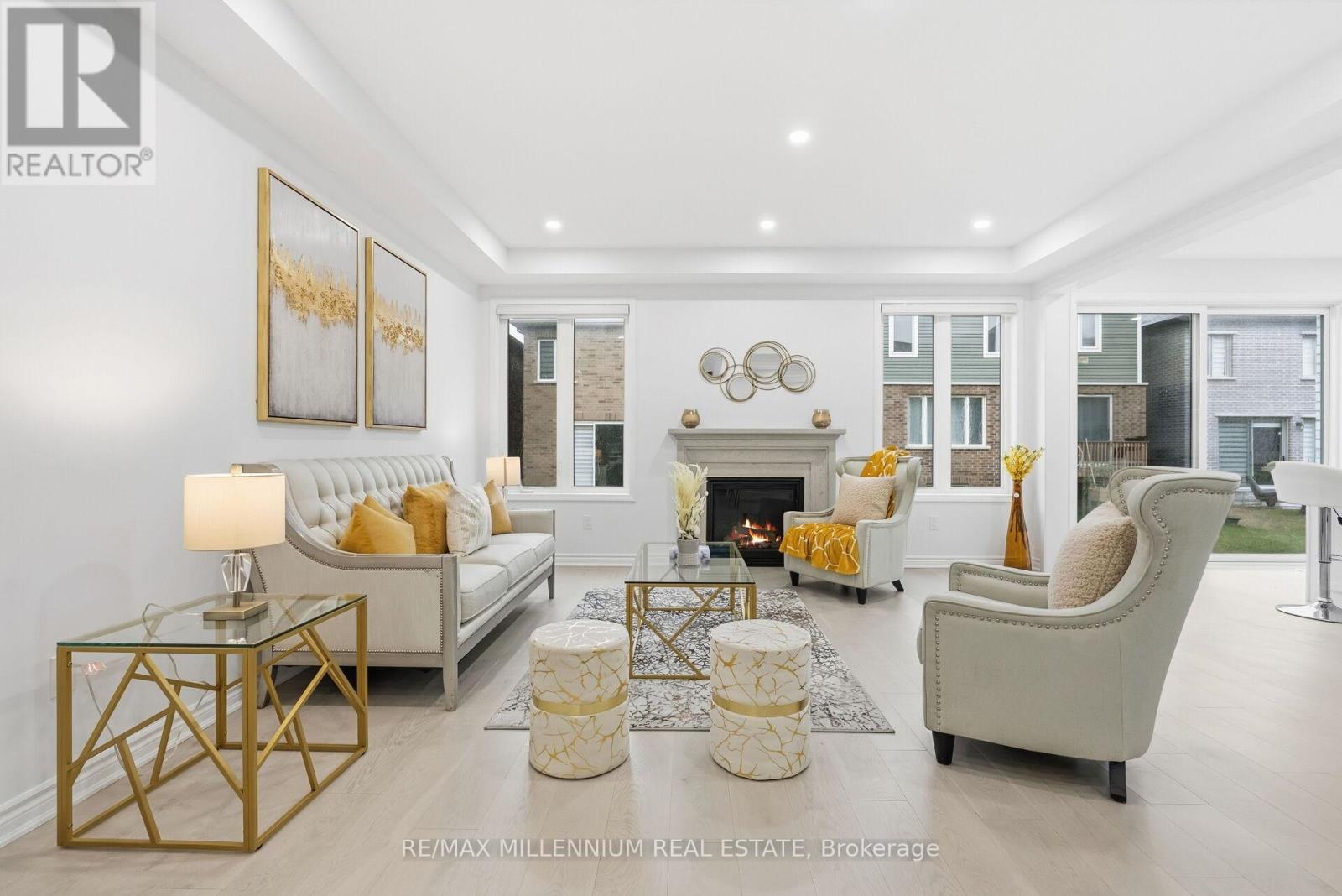 30 Hammermeister Street, Kitchener, Ontario N2R 0T2 - Photo 12 - X12509896