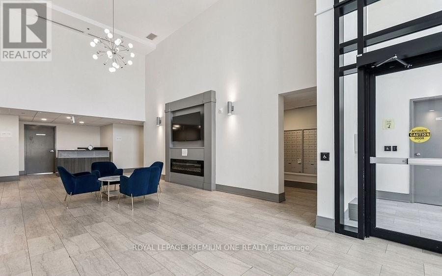 219 - 50 Herrick Avenue, St. Catharines, Ontario  L2P 0G3 - Photo 4 - X12524238