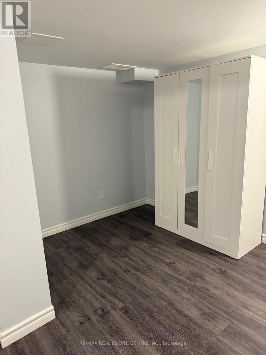 Bsmt - 163 Heartview Road, Brampton, Ontario  L6Z 0C9 - Photo 2 - W12525332