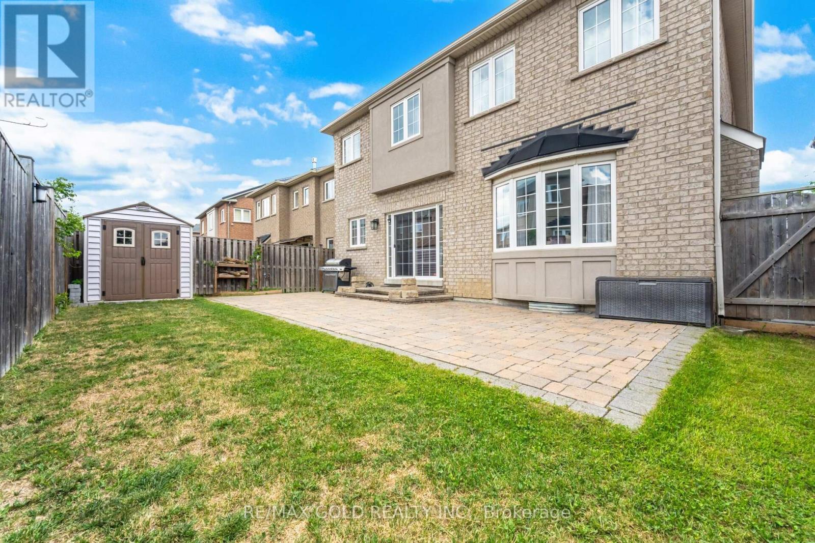 15 Oakhaven Road, Brampton, Ontario  L6P 2Y3 - Photo 33 - W12525492