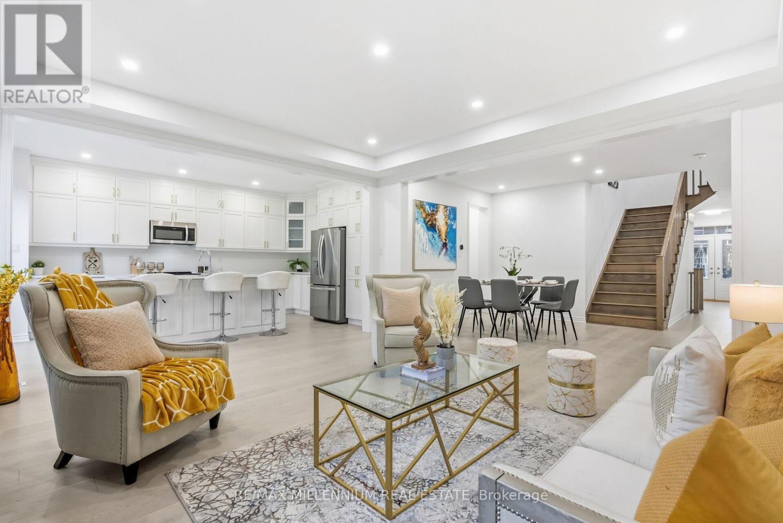 30 Hammermeister Street, Kitchener, Ontario N2R 0T2 - Photo 13 - X12509896