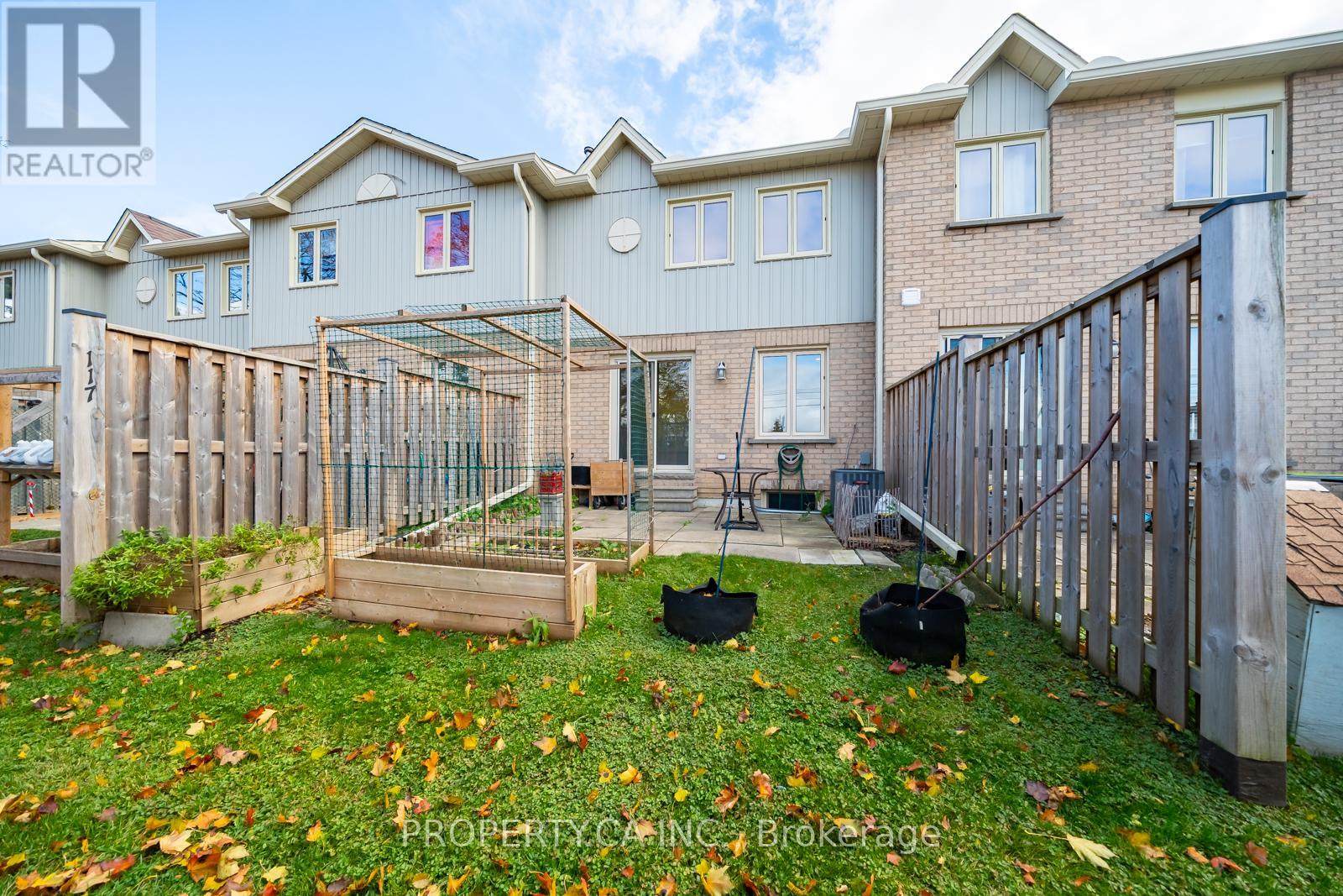 117 - 302 College Avenue W, Guelph, Ontario  N1G 4T6 - Photo 36 - X12525226