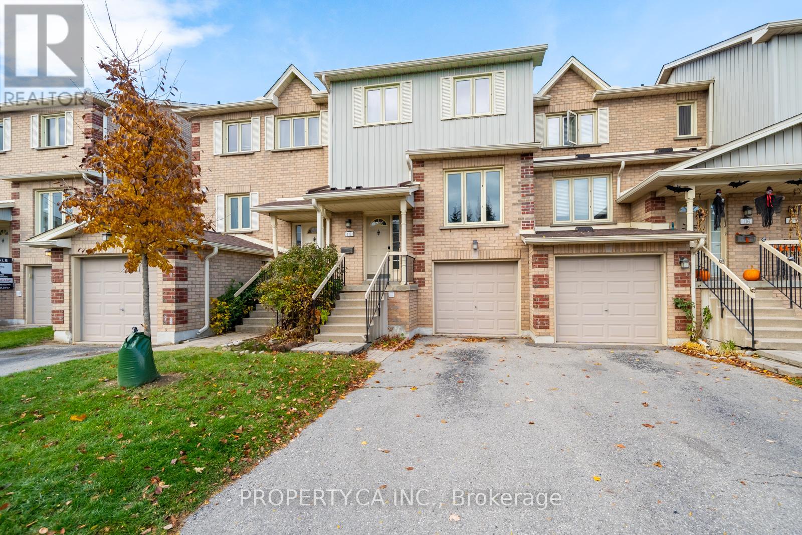 117 - 302 College Avenue W, Guelph, Ontario  N1G 4T6 - Photo 47 - X12525226