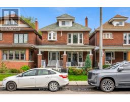 MAIN - 19 BARNESDALE AVENUE S, Hamilton, Ontario
