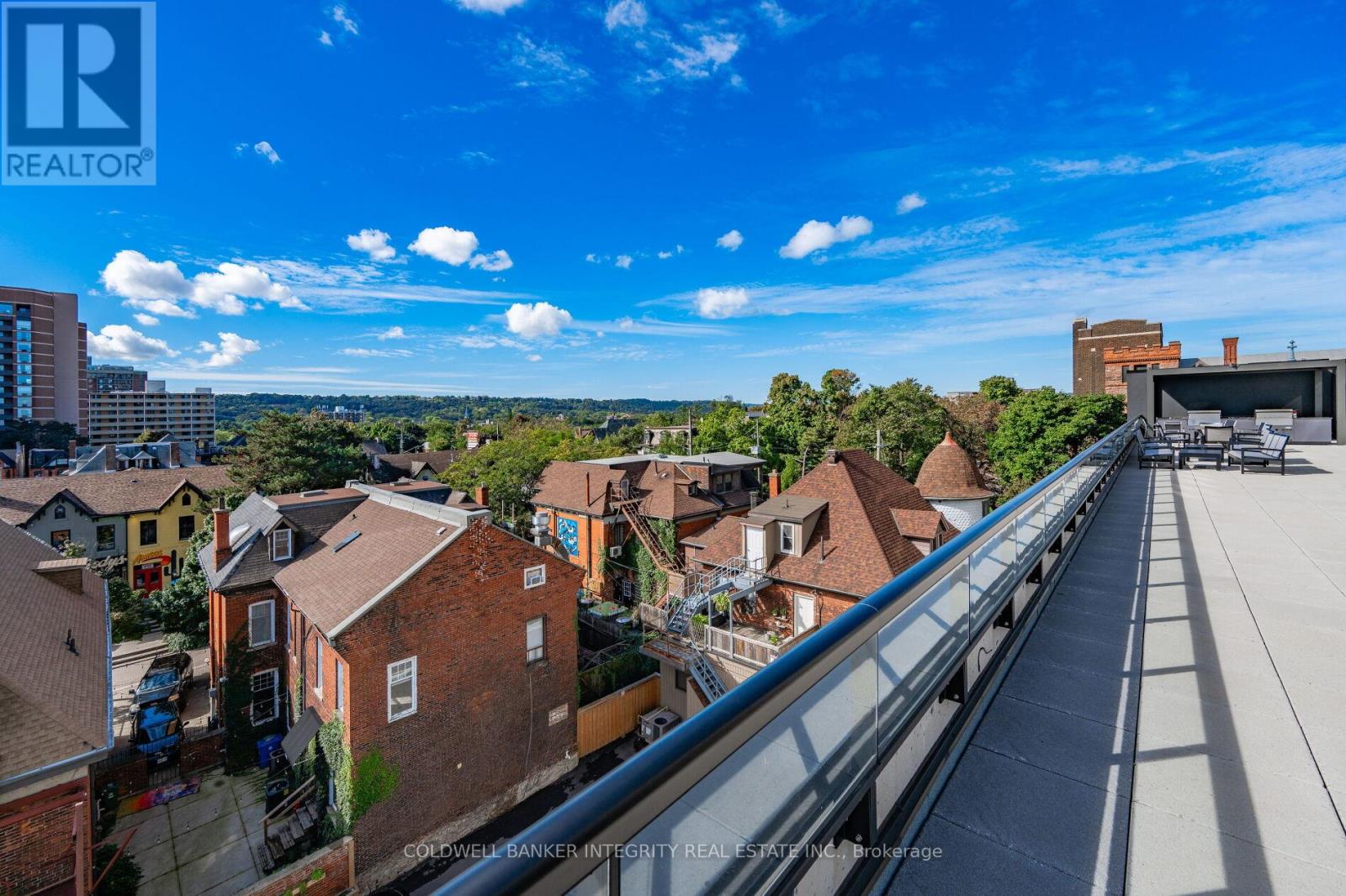 610 - 15 Queen Street S, Hamilton, Ontario  L8P 3R6 - Photo 40 - X12525366