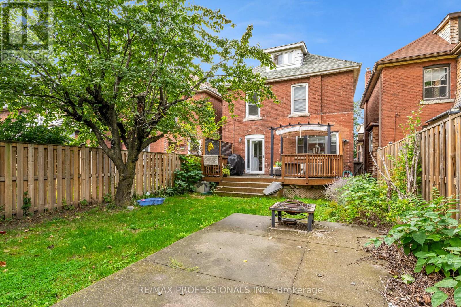 Main - 19 Barnesdale Avenue S, Hamilton, Ontario  L8M 2V1 - Photo 17 - X12525382