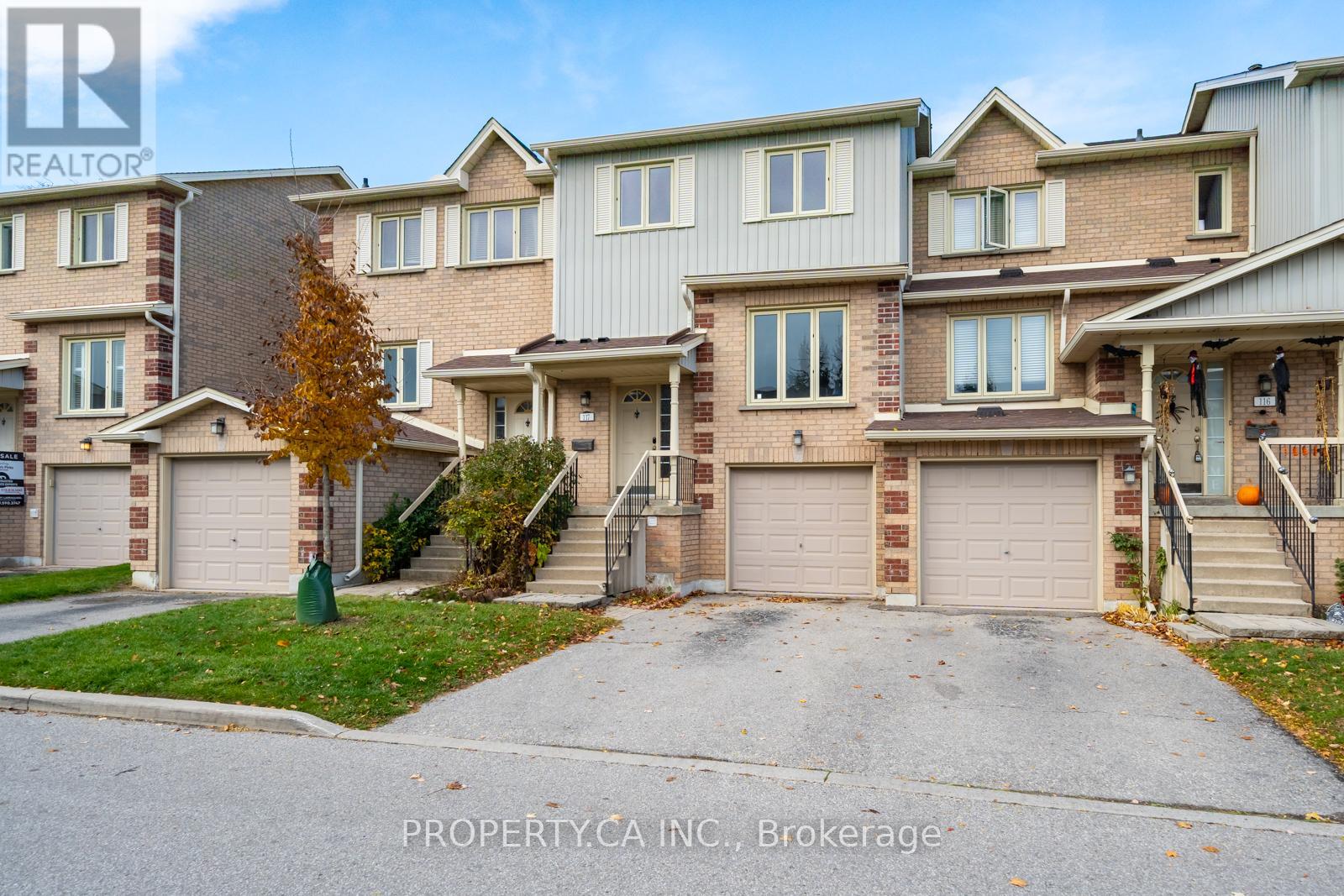 117 - 302 College Avenue W, Guelph, Ontario  N1G 4T6 - Photo 44 - X12525226